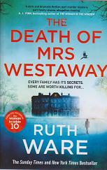 The Death of Mrs Westaway by Ruth Ware